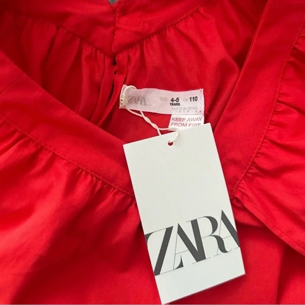 Zara 🚨new tags🚨